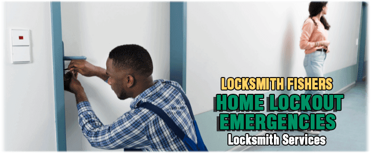 House Lockout Services Fishers, IN