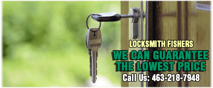 Lock Rekey Services Fishers, IN