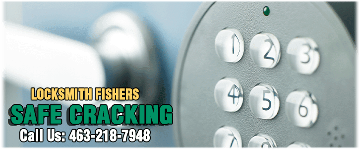 Safe Cracking Services Fishers, IN