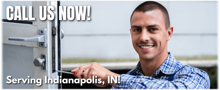 Locksmith Indianapolis IN