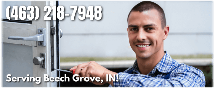 Locksmith Beech Grove IN